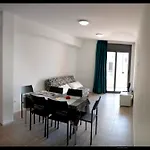 Niu D'Or Apartments Lloret De Mar