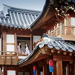 Hanok Hotel Youngsanjae