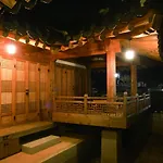 Hanok Hotel Youngsanjae