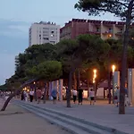 Platja D'Aro Apartament Palatio Maris