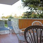 Ridaura Apartment