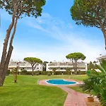 Apartment Calella Park 15A1A
