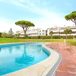Apartment Calella Park 15A1A