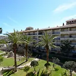 Apartamentos Jademar