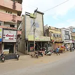 Oyo 10190 Hotel Gagan Grant