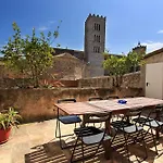 Casa Del Rec Del Moli
