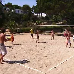 Happy Camp Camping Cala Gogo
