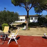 Villa Vilar