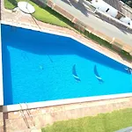 Apartamento Vista A Mar Cap Ducal