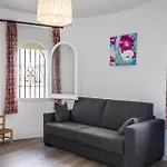 Empurialola -Encantadora Casa Con Jardin Cerca Del Centro -142