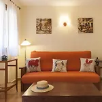 Lets Holidays Apartment Tarull