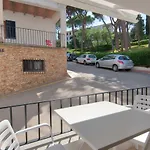 Sant Roc Apartments A Minute From The Beach