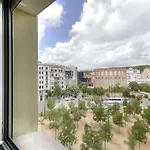 Sequia Deluxe Apartment