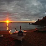 Lets Holidays Apartment Terrace La Guardia
