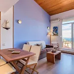 Flateli Begur Apartment