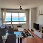 Apartamento Vista Mar Ancora 12