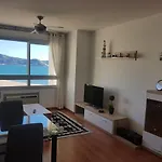 Apartamento Vista Mar Ancora 12