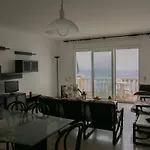 3 Bedroom Apartment In Aiguafreda, Begur. Sea Views And Terrace