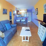 Apartamento Tropicana