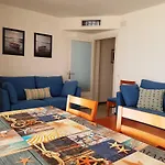 Sadurni Apartaments