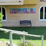Marina Beach Hollidays Mimosa