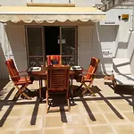 Sa Riera Beach