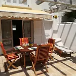 Sa Riera Beach