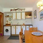 Apartamentos Blau Park