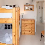 Round Store Apartment