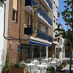 Hostal Creus