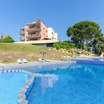 Boadella Atico - Seaview Penthouse