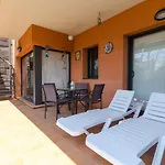 Boadella Atico - Seaview Penthouse