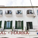 Hostal Marina Cadaques