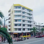Apartments Lloret Sun