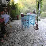 Monte Do Carmo Hotel Rural