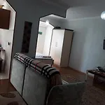 Apartment On Guramishvili Street 1