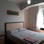 Apartment On Guramishvili Street 1