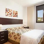 Lets Holidays Apartment Pool Puerto Rico