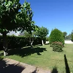Apartamentos Falaguer