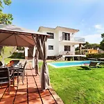 Holiday Home Gramoia By Interhome