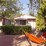 Camping Senia Tucan