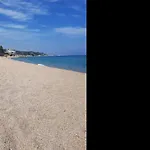 Apartment With 2 Bedrooms In Platja D'Aro, With Wonderful Mountain View, Furn...