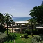 Apartment With One Bedroom In Platja D'Aro, With Wonderful Sea View, Enclosed...