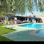 Apartamento Quijote