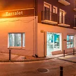 Terralet-Llafranc