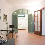 Girorooms Sant Feliu De Guixols Casa Bahia