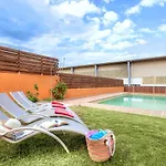 Holiday Home Villa Chari