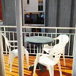 Apartamentos Costa Brava