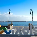Girorooms Sant Feliu De Guixols Casa Bahia