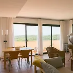 2 Bedroom Apartment In Begur Center. Sea Views, Terrace And Pool